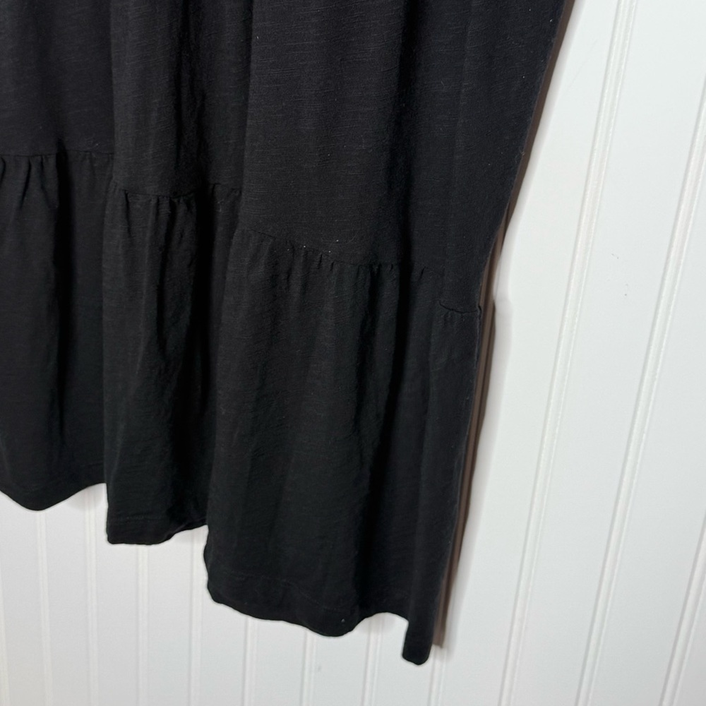 Social Standard By Sanctuary V Neck One and Only Mini Dress Size XXL - Picture 4 of 8